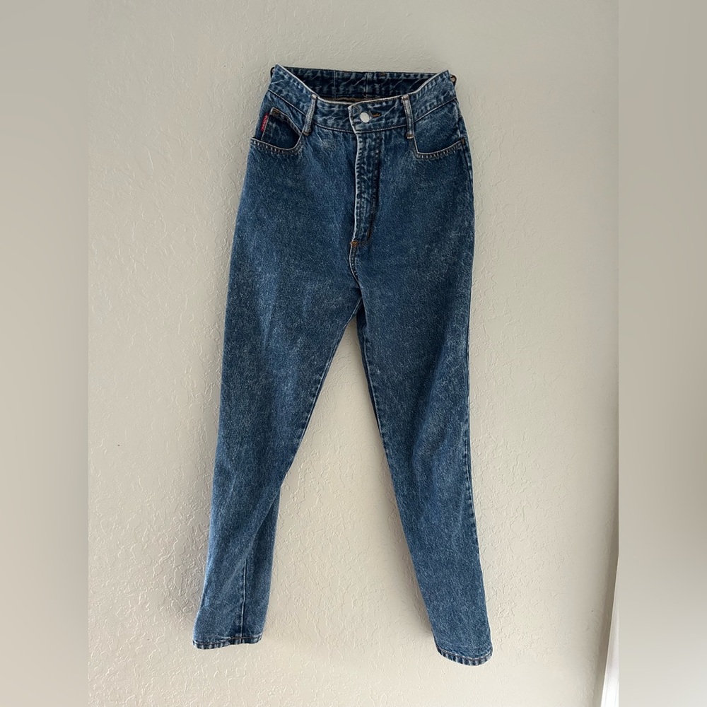 Bongo Vintage Denim Jeans